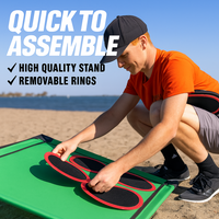 The Orginal Golf Battles Arena