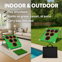 The Orginal Golf Battles Arena