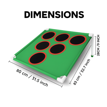 The Orginal Golf Battles Arena
