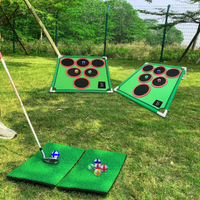 The Orginal Golf Battles Arena