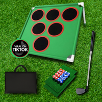 The Orginal Golf Battles Arena