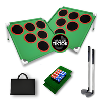 The Orginal Golf Battles Arena