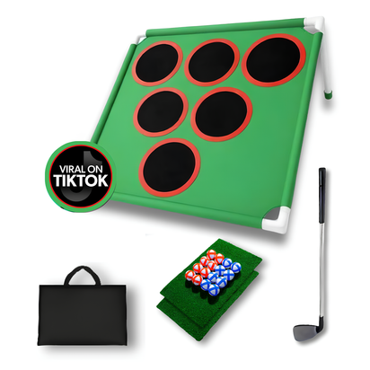 The Orginal Golf Battles Arena